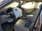 2008 TOYOTA CAMRY