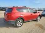 2013 TOYOTA RAV4