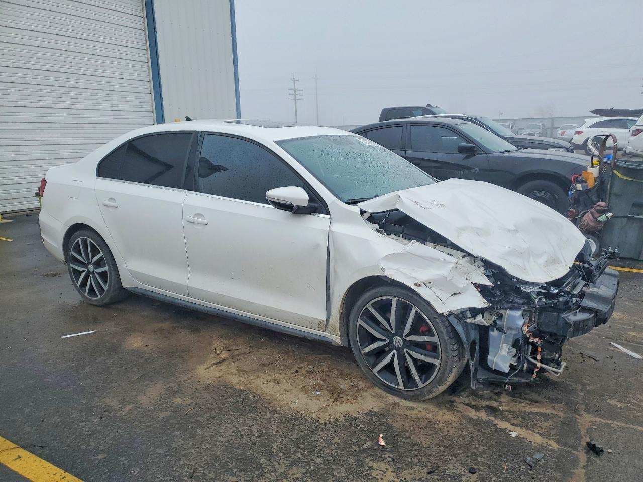 2014 VOLKSWAGEN JETTA