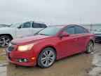 2011 CHEVROLET CRUZE
