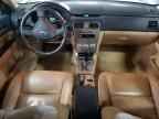 2005 SUBARU FORESTER