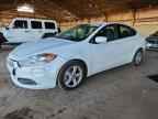 2016 DODGE Dart
