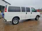 2013 CHEVROLET Express 3500
