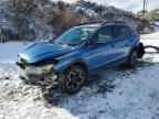 2015 SUBARU XV Crosstrek