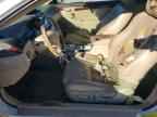 2004 TOYOTA CAMRY