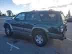 2000 TOYOTA 4Runner
