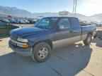 2000 CHEVROLET Silverado