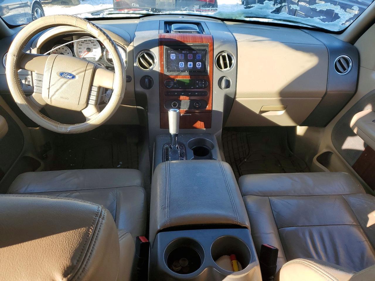 2005 FORD F-150
