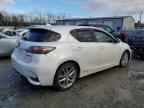 2015 LEXUS CT 200H