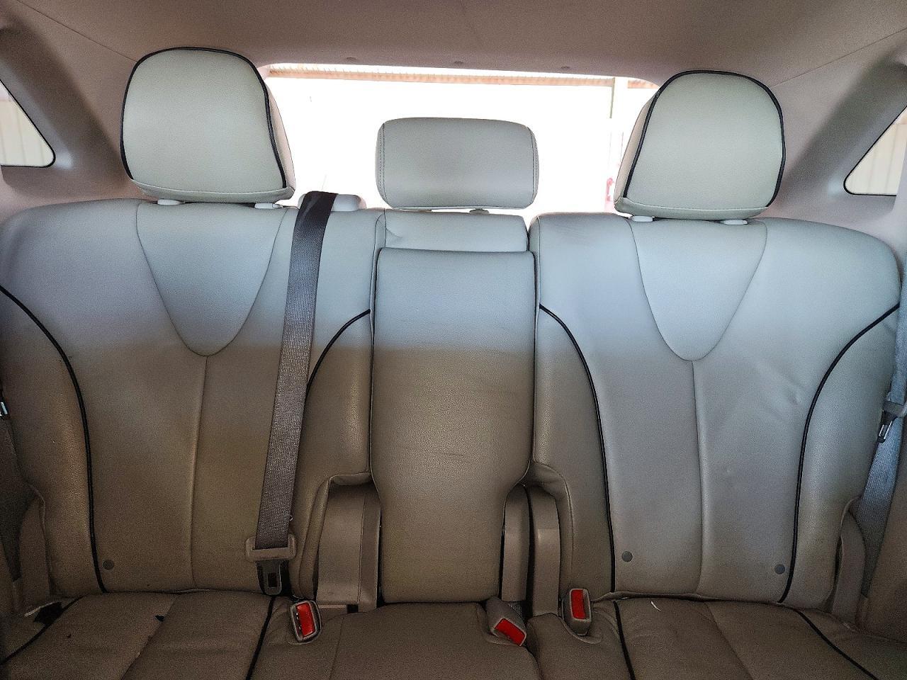 2013 TOYOTA VENZA