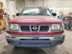 1998 NISSAN Frontier