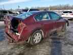 2010 NISSAN ALTIMA