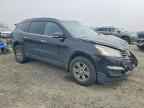 2016 CHEVROLET TRAVERSE