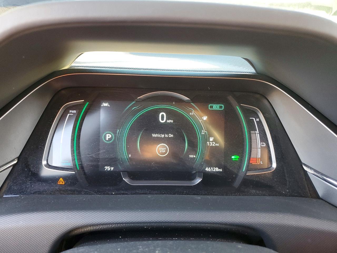 2020 HYUNDAI Ioniq