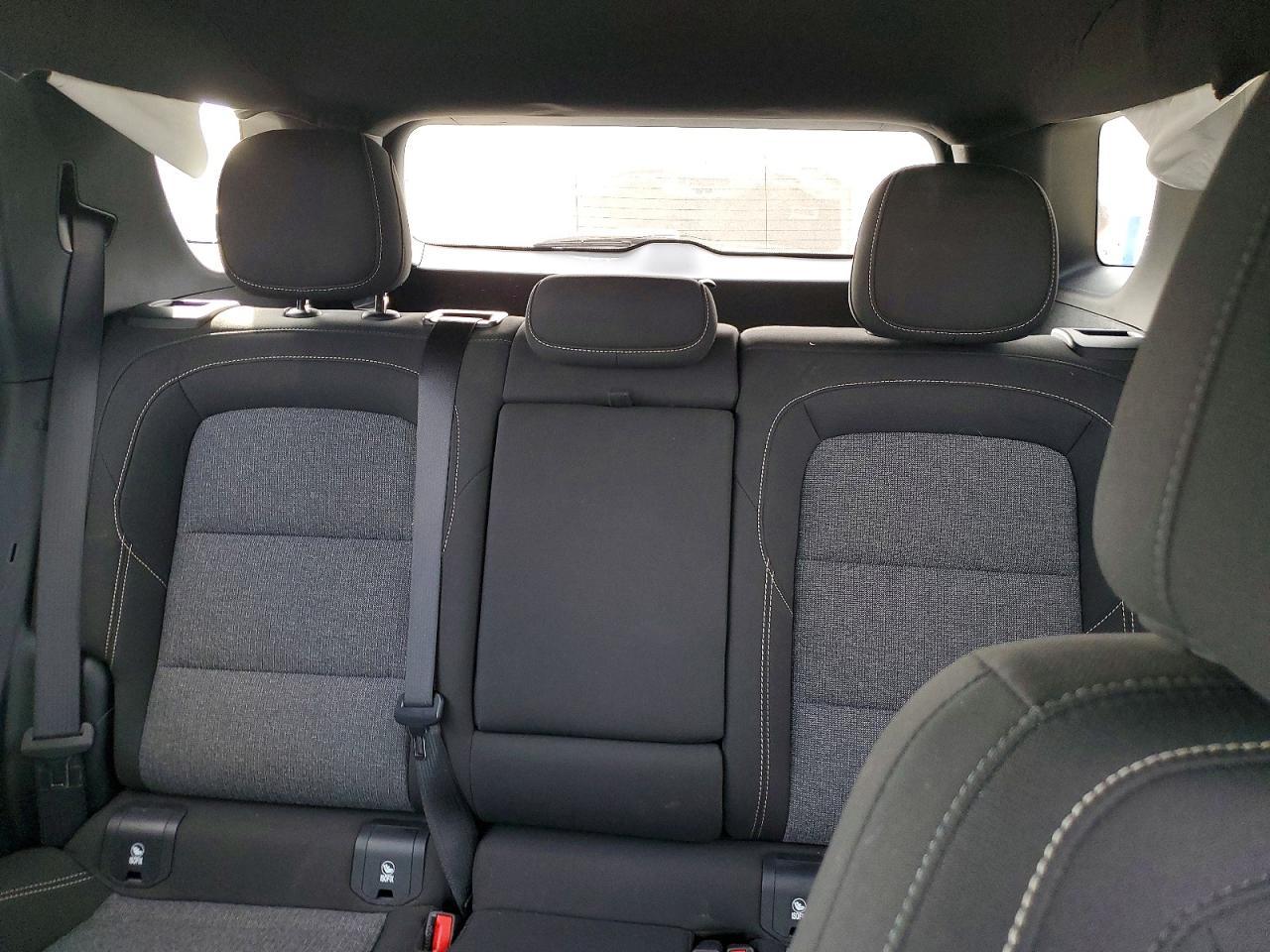2025 GMC Terrain