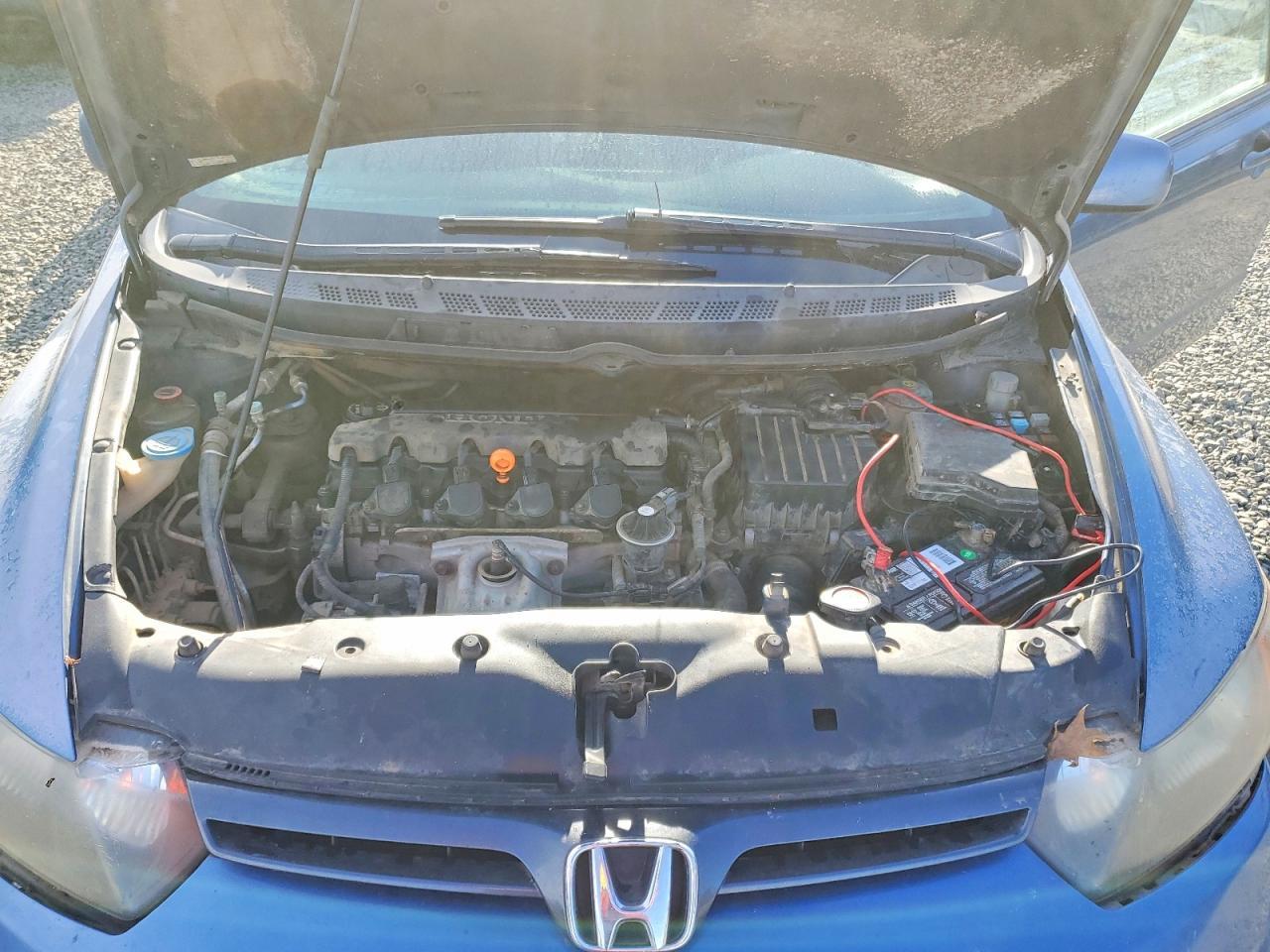 2006 HONDA CIVIC