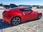 2016 NISSAN 370Z