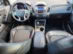 2010 HYUNDAI TUCSON