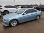 2013 BMW 3 SERIES