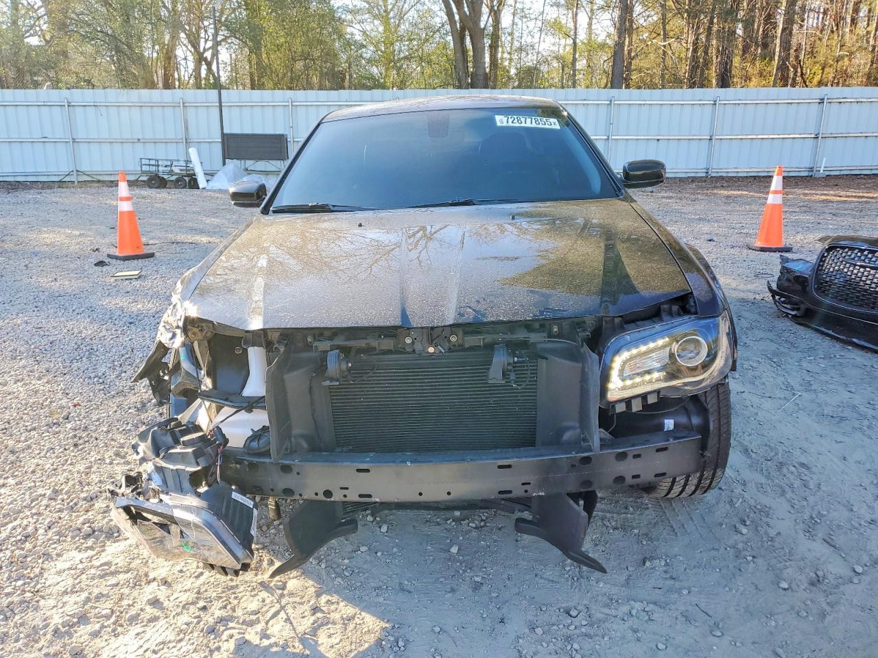 2023 CHRYSLER 300