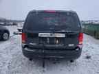 2012 HONDA PILOT