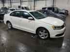 2011 VOLKSWAGEN JETTA
