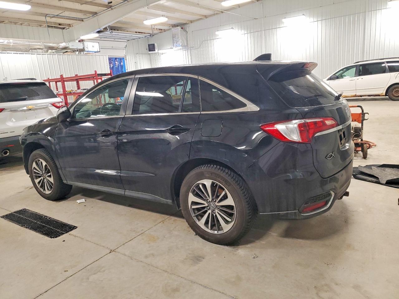 2017 ACURA RDX