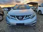 2014 NISSAN MURANO