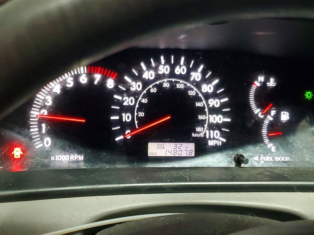 2006 TOYOTA COROLLA