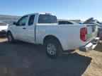 2015 NISSAN Frontier