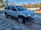 2011 JEEP PATRIOT