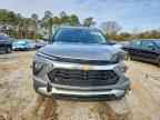 2024 CHEVROLET Trailblazer