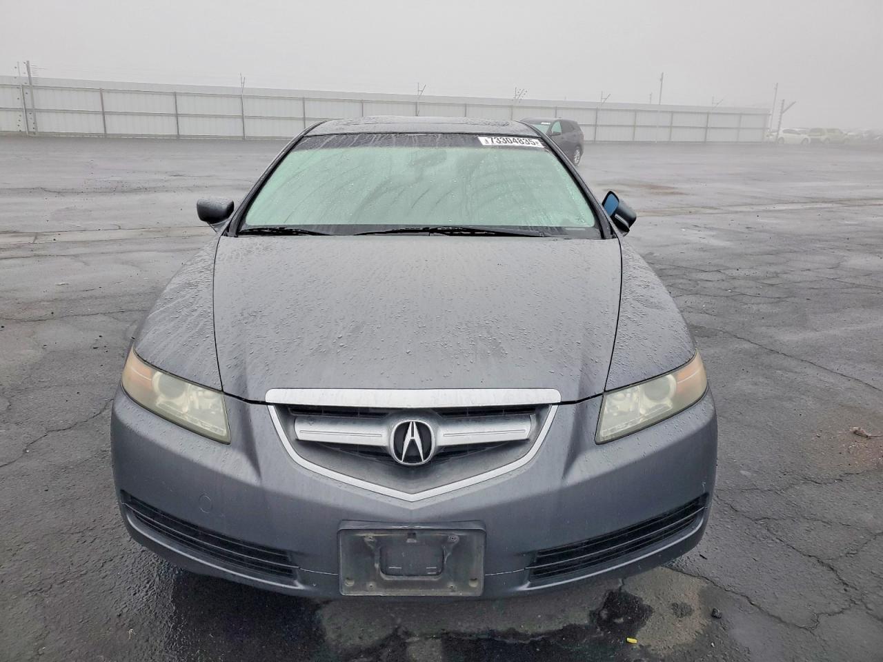 2006 ACURA TL