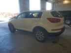 2016 KIA SPORTAGE
