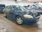 2012 CHEVROLET IMPALA
