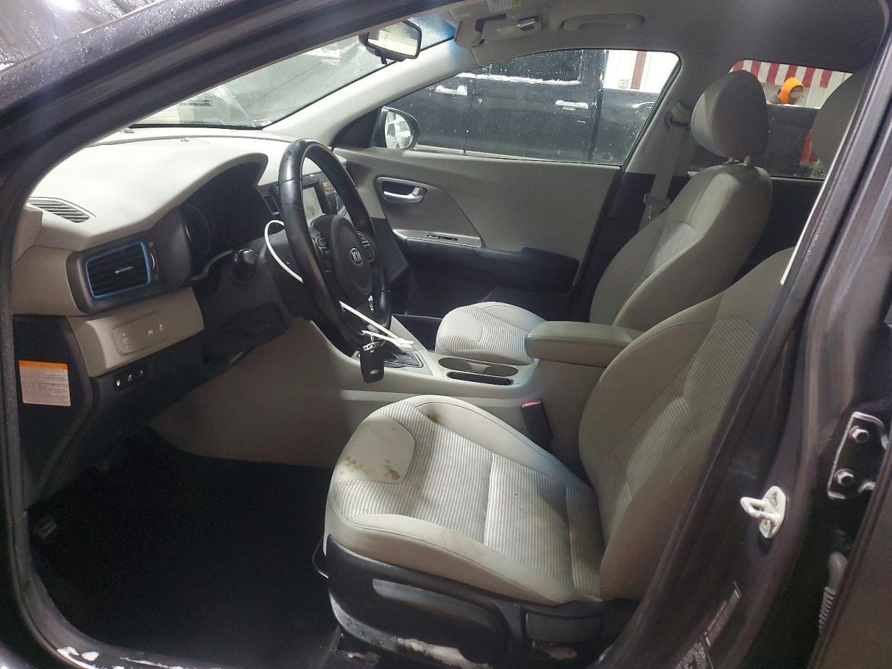 2019 KIA Niro