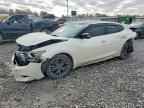 2016 NISSAN Maxima