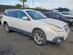 2013 SUBARU Outback