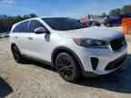 2020 KIA SORENTO