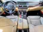 2011 BMW 5 series