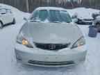 2005 TOYOTA CAMRY