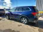 2018 HONDA PILOT