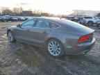 2013 AUDI A7