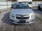 2012 CHEVROLET CRUZE