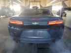 2017 CHEVROLET Camaro