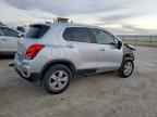 2020 CHEVROLET TRAX