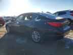 2017 INFINITI Q50