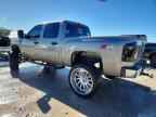 2007 CHEVROLET Silverado
