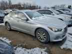 2016 INFINITI Q50