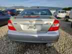 2002 TOYOTA CAMRY